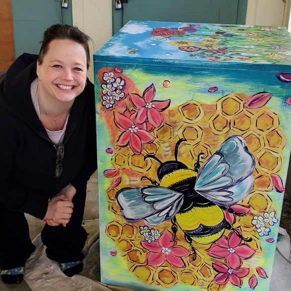 Meet your Posher, Heather - Picture 5 of 16